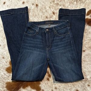 Kimes Ranch Women's Dark Wash Jennifer